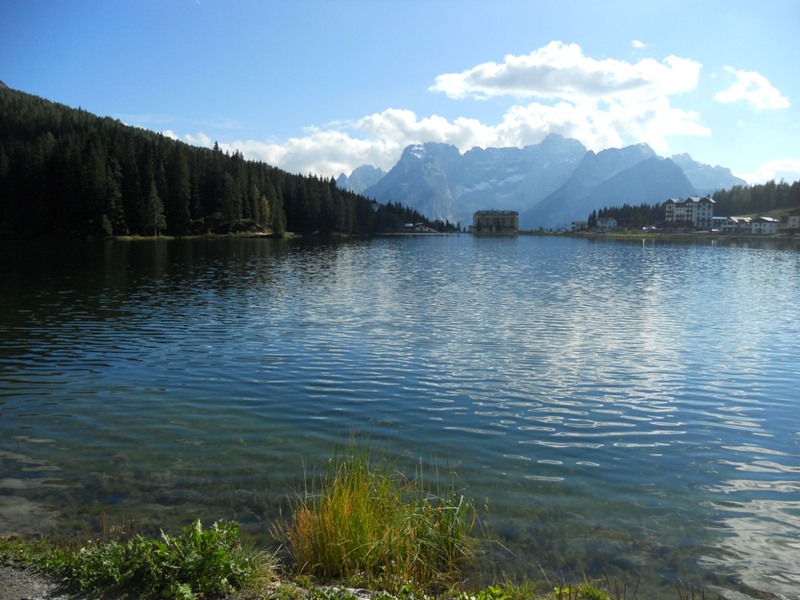 Lago di Misurina (Belluno)